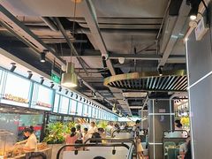 -金滏山烤肉·海鲜·火锅自助餐厅(襄阳万达店)