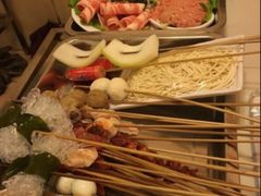 -马路边边串串香(大成路店)