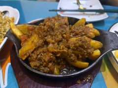 -My Way Town买味堂·东南亚餐厅(亦庄店)