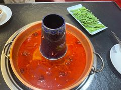 -咏江南·苏式火锅·苏州评弹(观前街店)