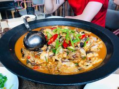 -几荷·恰似故人来(秀水广场店)