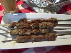 -西贝莜面村(上海百联西郊店)