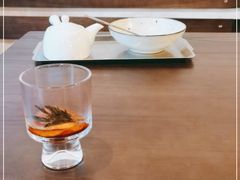 -Retro Deli 茶泡饭
