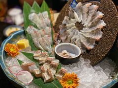 -古田居·特色寿司料理(星之岛旗舰店)