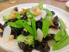 -韩记海鲜饺子旗舰店(红海新区店)