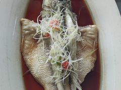 -隅焰·三生三味·手作川菜(金沙天街店)