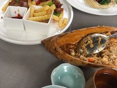 -梧桐花园餐厅(新城店)