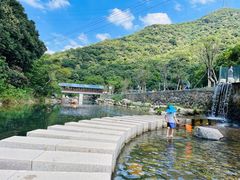 -北仑森林植物园