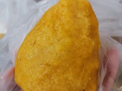 -正味斋锅巴菜(西北角店)