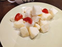 -晓鲜熊猫烤鱼烤吧(西三旗百汇北门店)