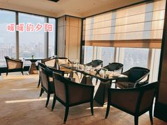-Social 秀西餐厅-长沙瑞吉酒店(运达店)