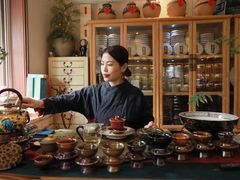 -唐人祥·茶馆(总店)