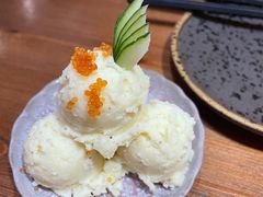 -信日本料理(信义坊店)