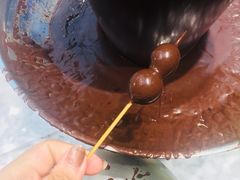 -火锅岛潮牌自助餐厅(天津天佑城店)