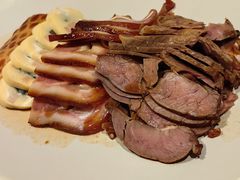 -盛百味·家宴餐厅(霸州分店)