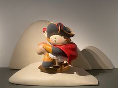 -上海宝龙美术馆