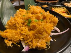 -九田家黑牛烤肉料理(中北镇店)