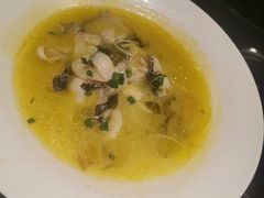 -大成海鲜烧烤·海鲜粥(长寿路店)
