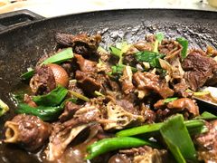 -功夫汤粤港餐厅(锦业路店)