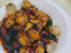 -奥华餐厅·老张记(台基厂店)