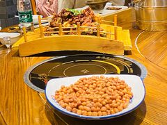 -苗家大院酸汤鱼(贵阳北站店)