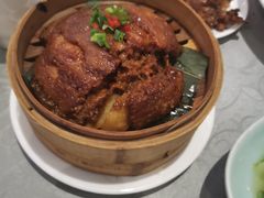 -丽华园(汉阳龙阳店)