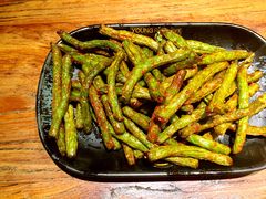 -小杨烤肉(朱雀店)