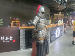 -轻武堂传统射箭·功夫茶·射击体验馆(仁和新城店)