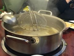 -广味鲜潮汕牛肉火锅(延安三路店)