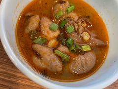 -庆蓉云·庆云面(双林店)