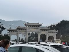 -石岛赤山风景区