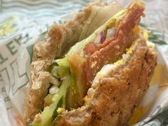 -赛百味SUBWAY(地王广场店)