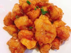 -王庄阿咪海鲜大排档(象园店)