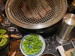 -龍二烧肉酒场(九亭店)