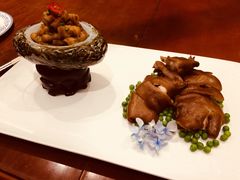 -瓯菜排档·温州海鲜(玕南店)