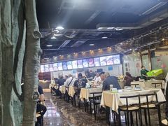 -石饮红星包子(中山路店)