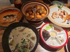 -青年公社烤鸭(滨湖银泰店)