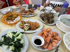 -秋姐美食店(旅游大道店)
