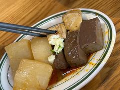 -功牛泉州牛肉小吃·火锅(三里街店)