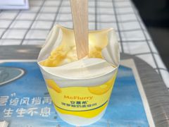 -麦当劳(杨高南路店)