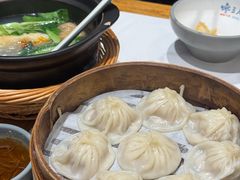 -馋三尺蟹粉小笼(人民广场店)