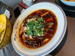 李氏毛血旺-樽宴酒楼·地道川菜·品质宴请