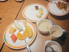 -比格比萨自助(宋家庄店)