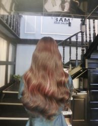 点击看大图 -3AM HAIR SALON烫发染发接发