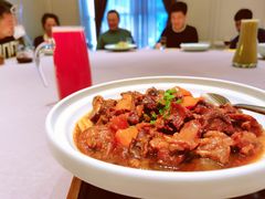 -宏达宴老菜馆(群力第四大道店)