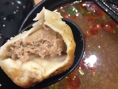 -小杨生煎(周浦万达店)