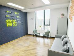 -中冶霄云中心-B座