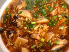 小拉面-亲贤打卤面(八一街店)