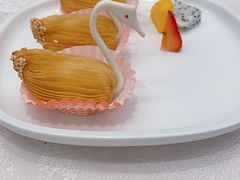 -希尔顿欢朋餐厅