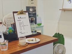 -白熊咖啡(闽江大道店)